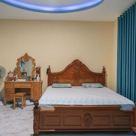 Homestay Bao Binh Ben Tre Zewnętrze zdjęcie