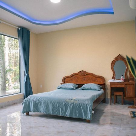 Homestay Bao Binh Ben Tre Zewnętrze zdjęcie