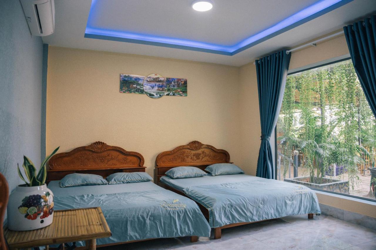 Homestay Bao Binh Ben Tre Zewnętrze zdjęcie