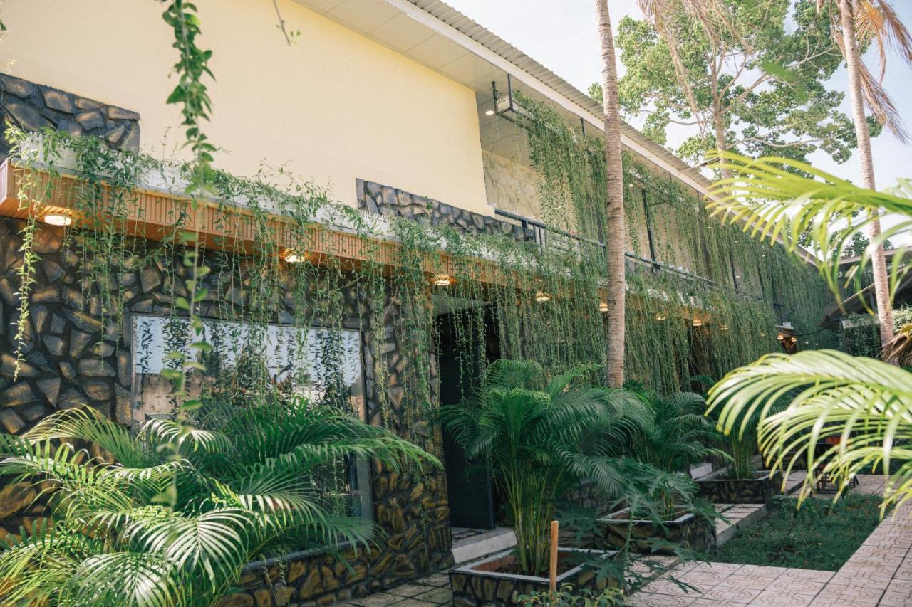 Homestay Bao Binh Ben Tre Zewnętrze zdjęcie