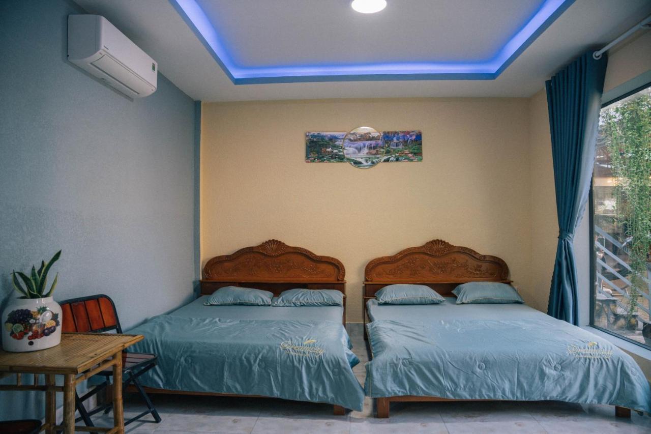 Homestay Bao Binh Ben Tre Zewnętrze zdjęcie