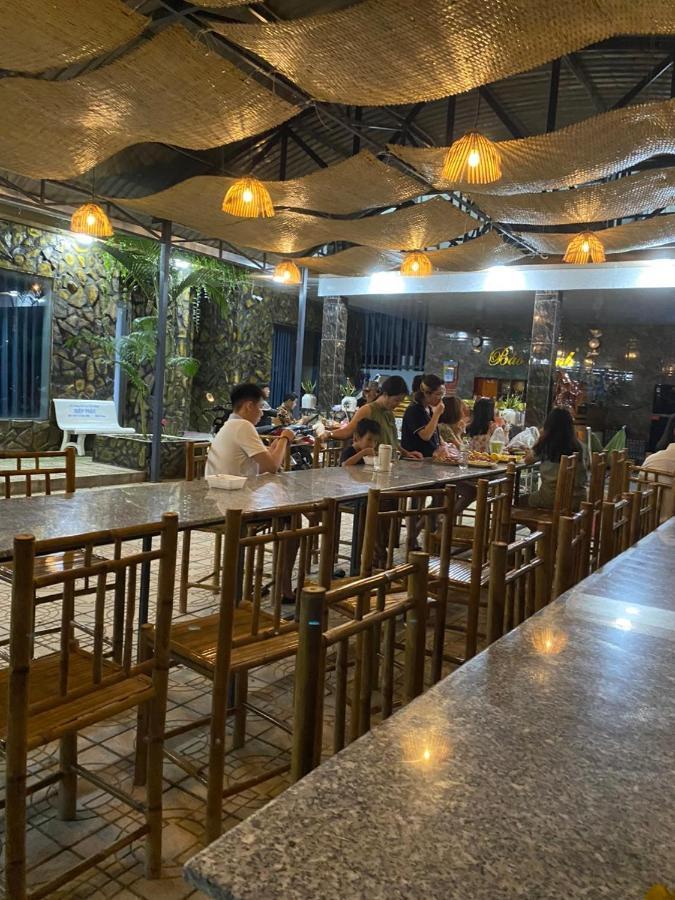 Homestay Bao Binh Ben Tre Zewnętrze zdjęcie