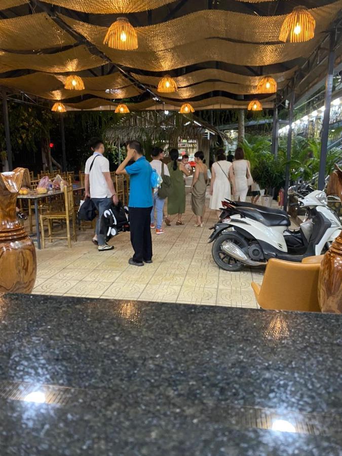 Homestay Bao Binh Ben Tre Zewnętrze zdjęcie