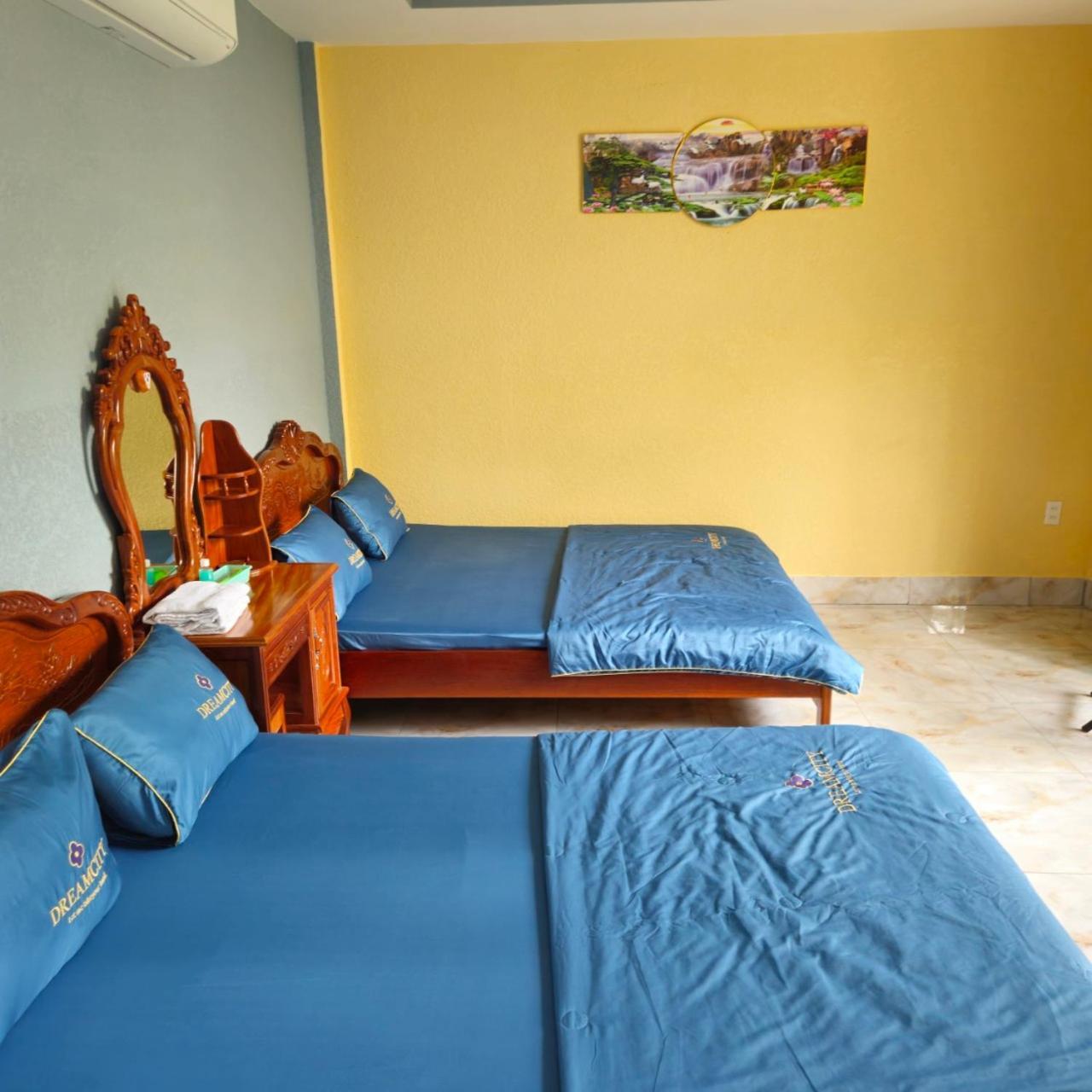 Homestay Bao Binh Ben Tre Zewnętrze zdjęcie