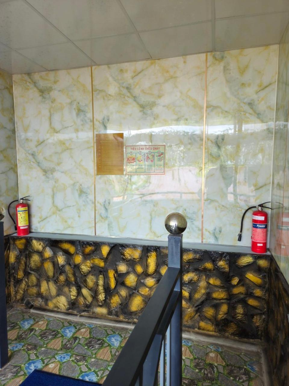 Homestay Bao Binh Ben Tre Zewnętrze zdjęcie