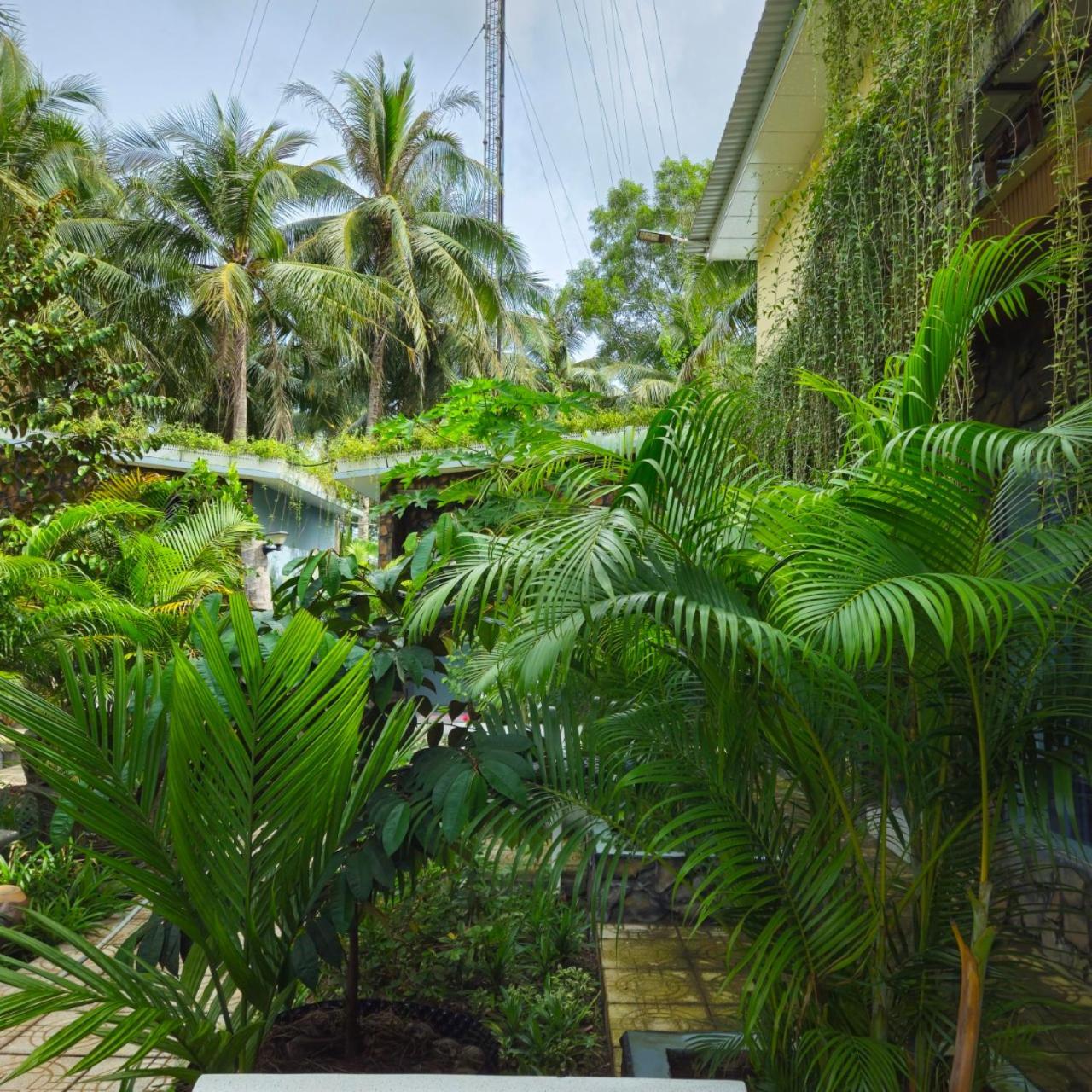 Homestay Bao Binh Ben Tre Zewnętrze zdjęcie