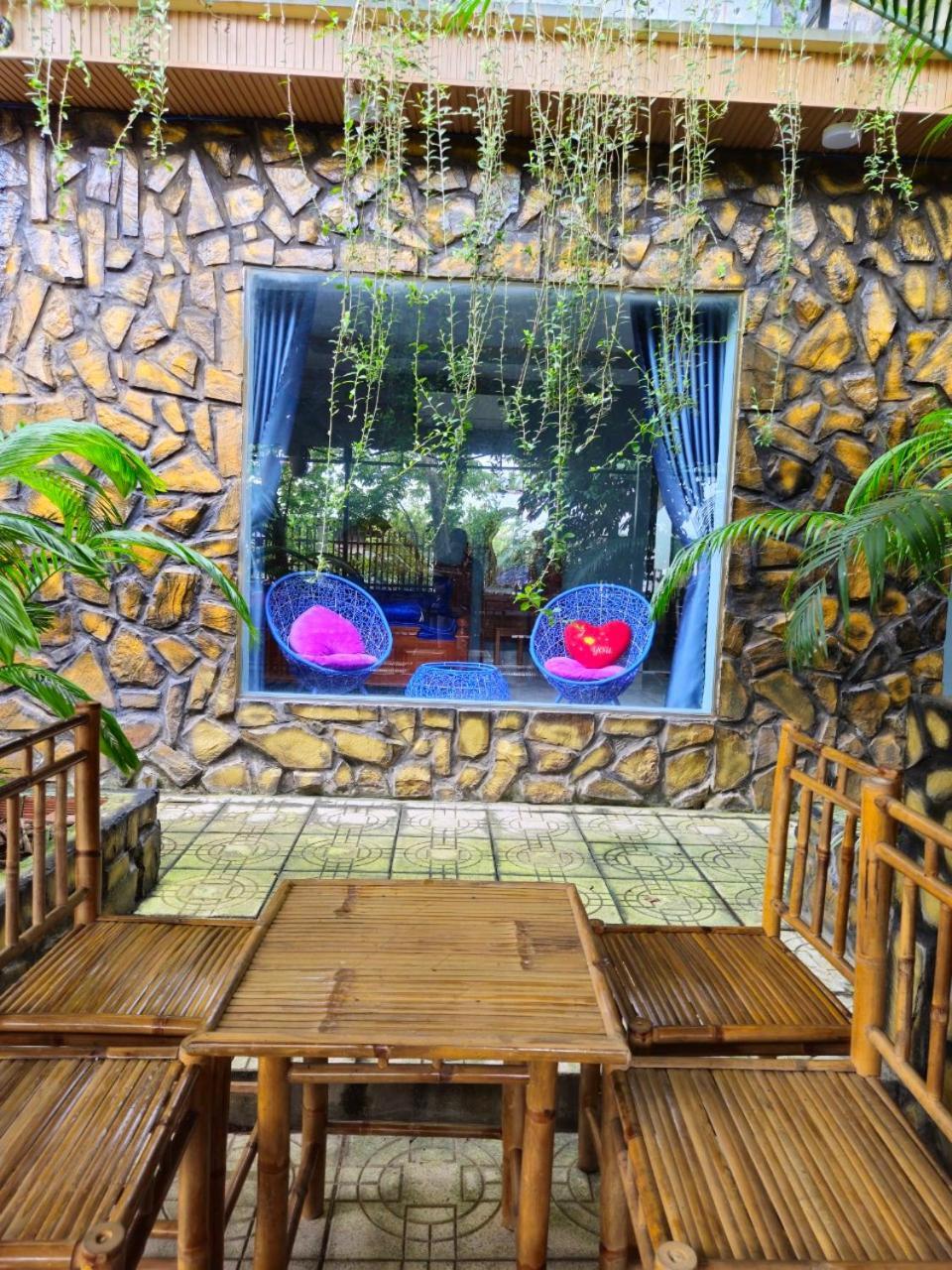 Homestay Bao Binh Ben Tre Zewnętrze zdjęcie